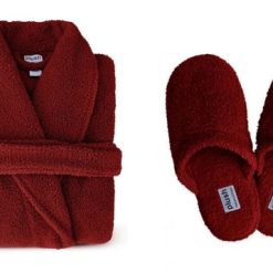 ست حوله تن پوش یک نفره سایز 125