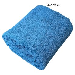 حوله استخری شایسته مدل هارمونیک سایز 60x125 سانتی متر