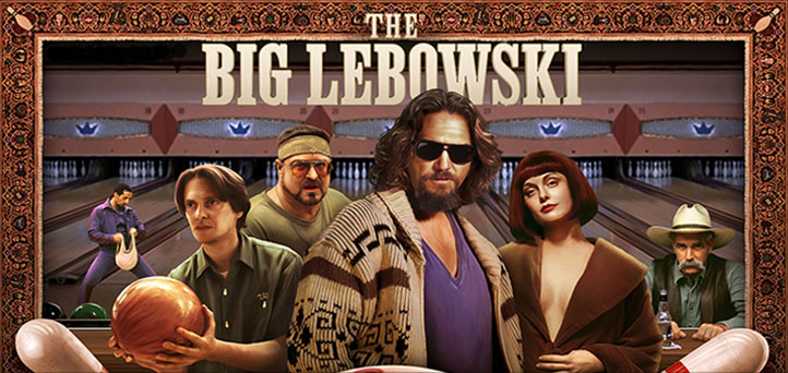 "The Big Lebowski" (1998)