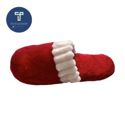 دمپایی روفرشی پولیشی | نرم، گرم و سبک