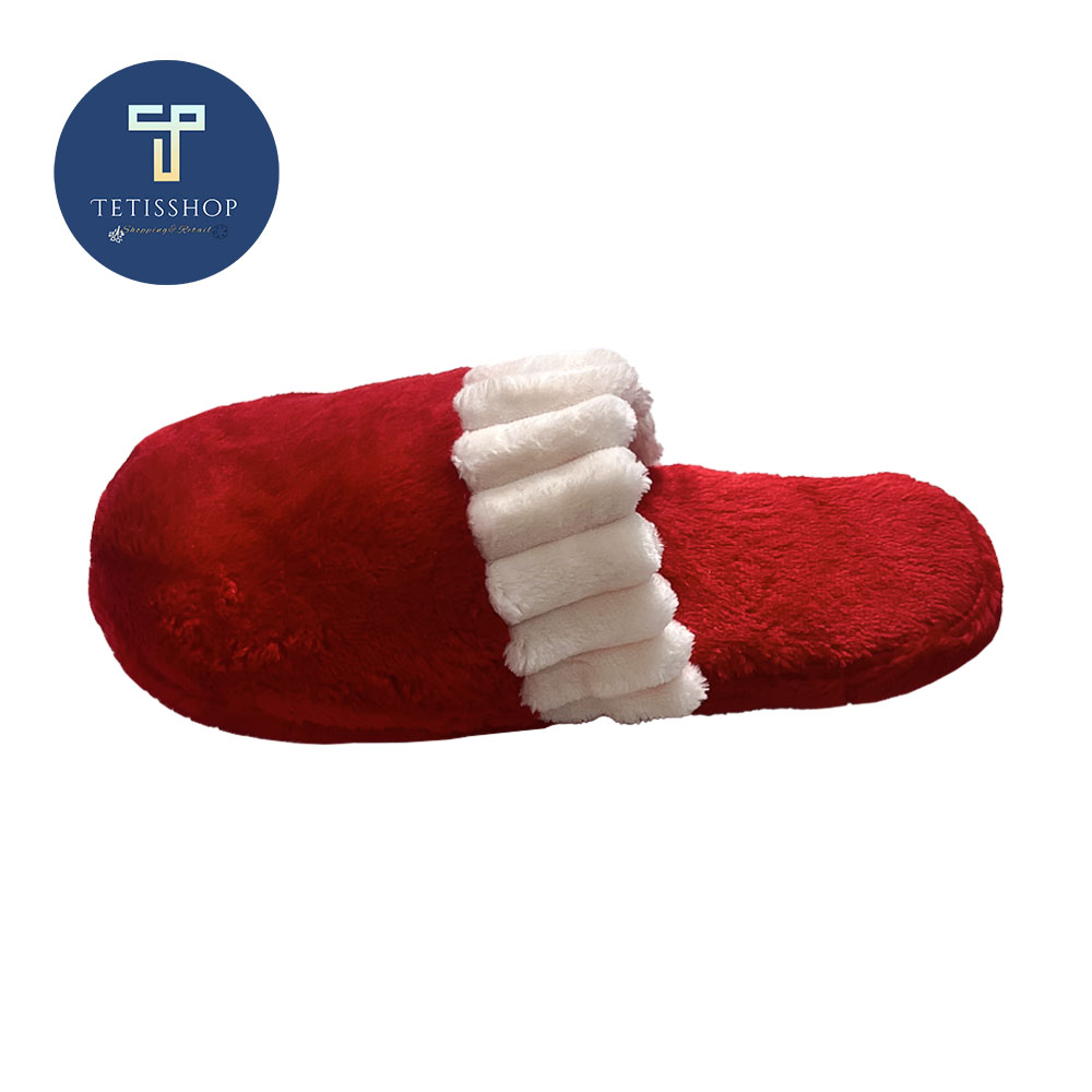 دمپایی روفرشی پولیشی | نرم، گرم و سبک